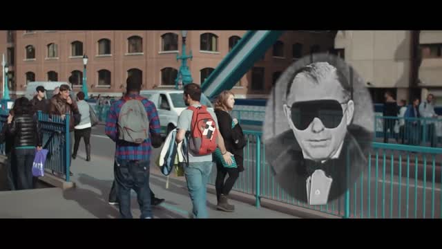 "pRAY deep BIG PRAYERS" Song feat. Dr. Norman Vincent Peale