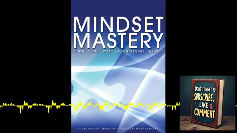 🧠💎 Deep Dive Podcast: Mindset Mastery - Think Your Way to Universal Wealth 🌟