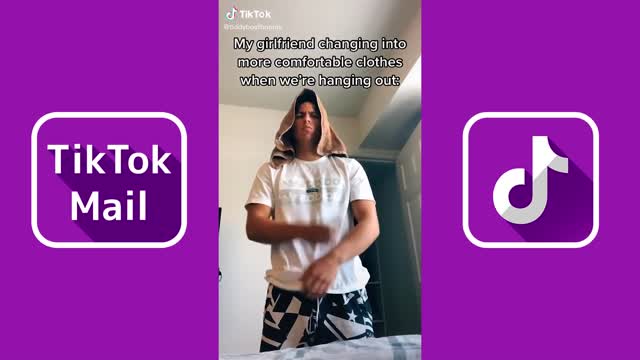 What's Poppin, Don't Mind Me Just Watching - TikTok Compilation