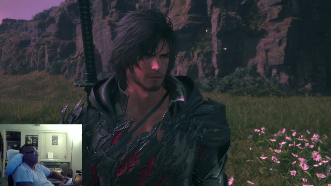 Final Fantasy XVI Not So Live Stream [Episode 21] With Weebs and Kaboom