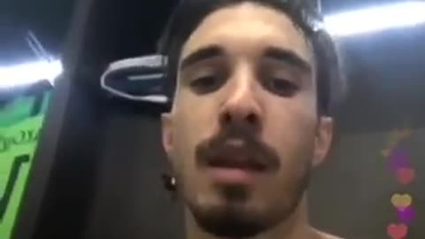 Vrsaljkova poruka nakon plasmana u finale SP-a