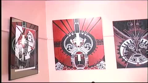 KUKULU GALLERY ART WORKS