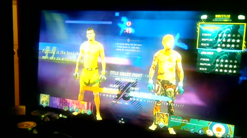 [Cyraxx Youtube 2021-8-18] Stepping back in the cage