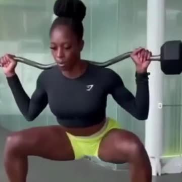 Perfect Leg Workout 1