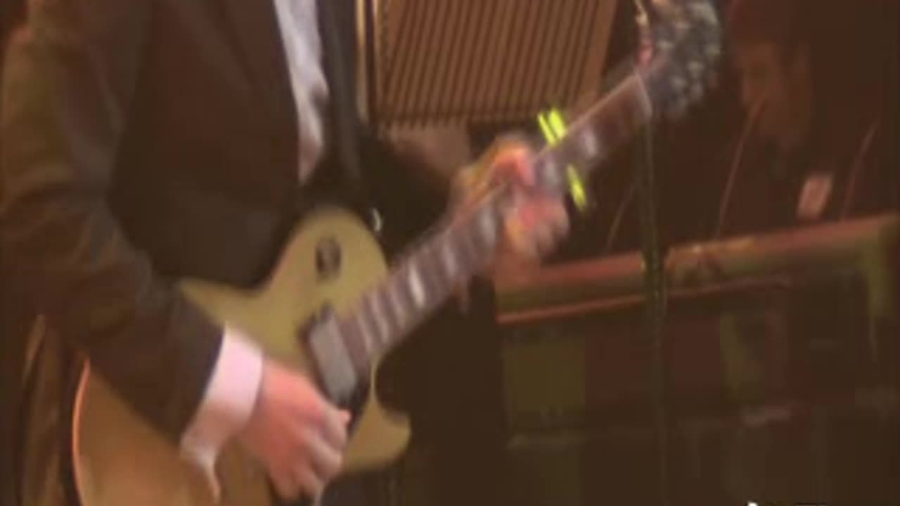 Further On Up The Road- Joe Bonamassa - Eric Clapton