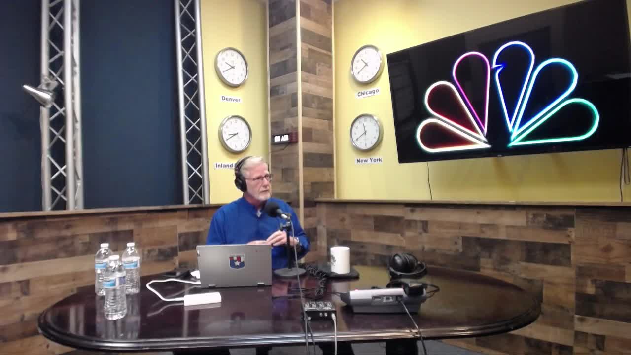 KCAA: Viewpoint with Fr. John