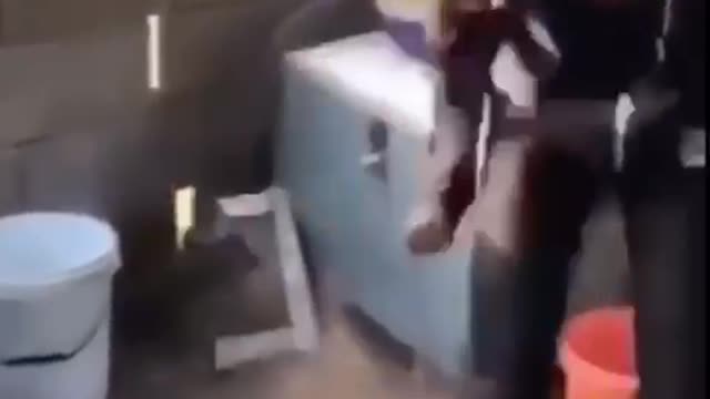 Salsa en 1 minuto