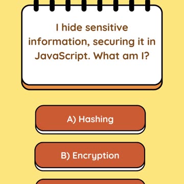 JavaScript's Secret Coder - Coding Riddles #codingproblems