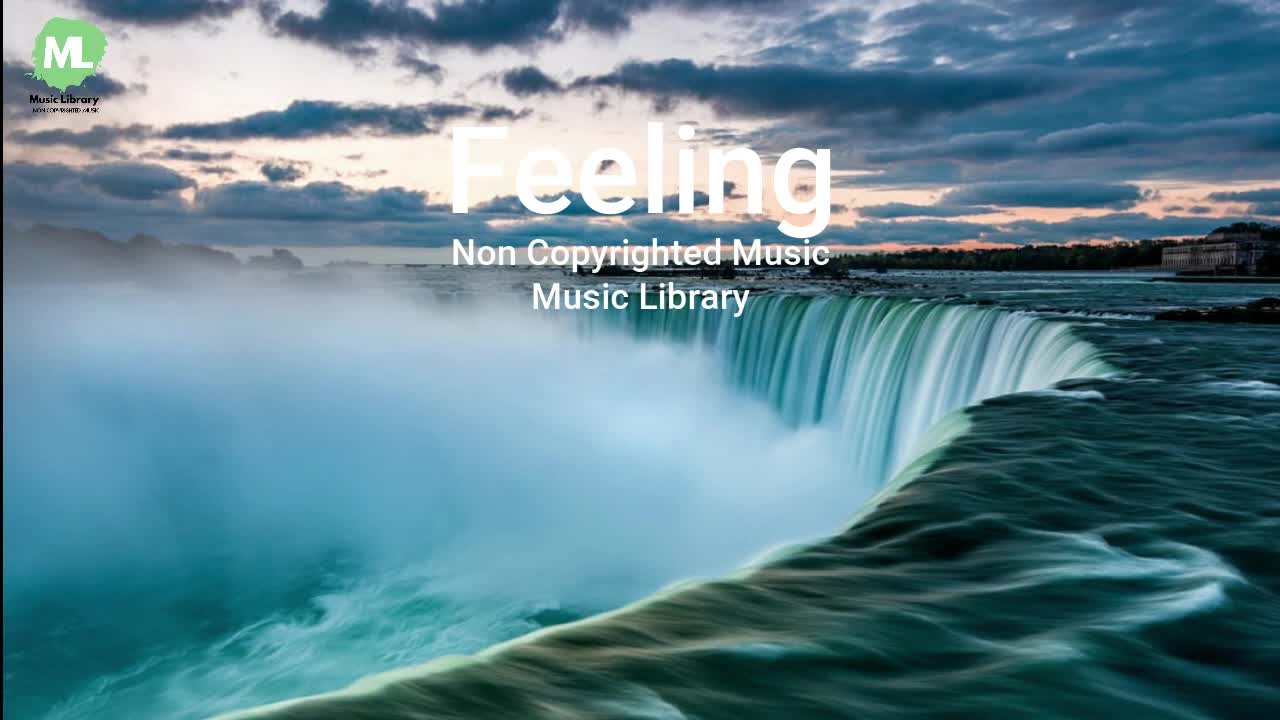 Feeling (Non Copyrighted Music) FREE FOR ALL MUSIC DOWNLOAD