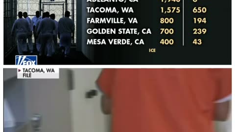 Basically Biden has abolished ICE: