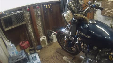 After ride plug check 8 27 22