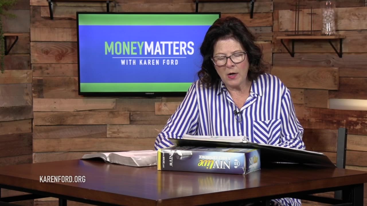 Money Matters #207