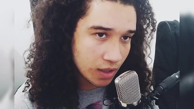 Bryan adams cover