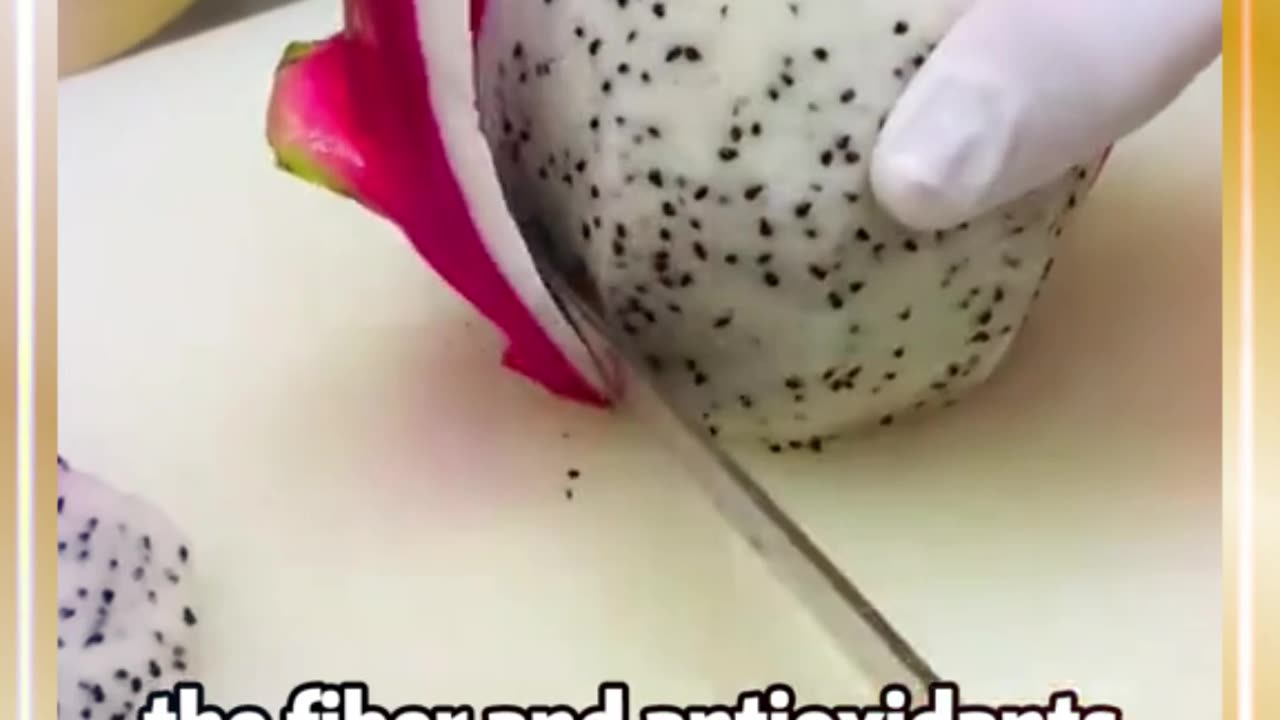 What happens to your body if you eat dragon fruit