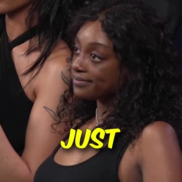 #myrongaines:"I Don't Date B^#$k Girls" #freshandfit #shorts