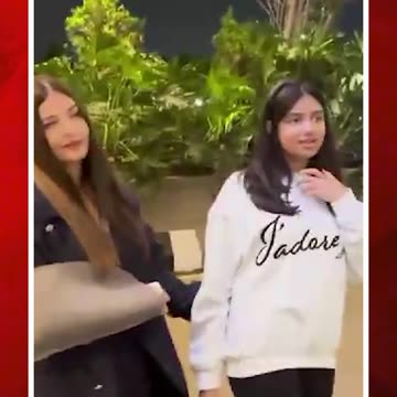 ఐశ్వర్యరాయ్ చేతికి గాయం?| #aishwarya #pachar #viral #ytshorts #shorts #shortsvideo | FBTV NEWS