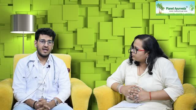 Concept of Life as Per Ayurveda & How to Maintain A Healthy Life