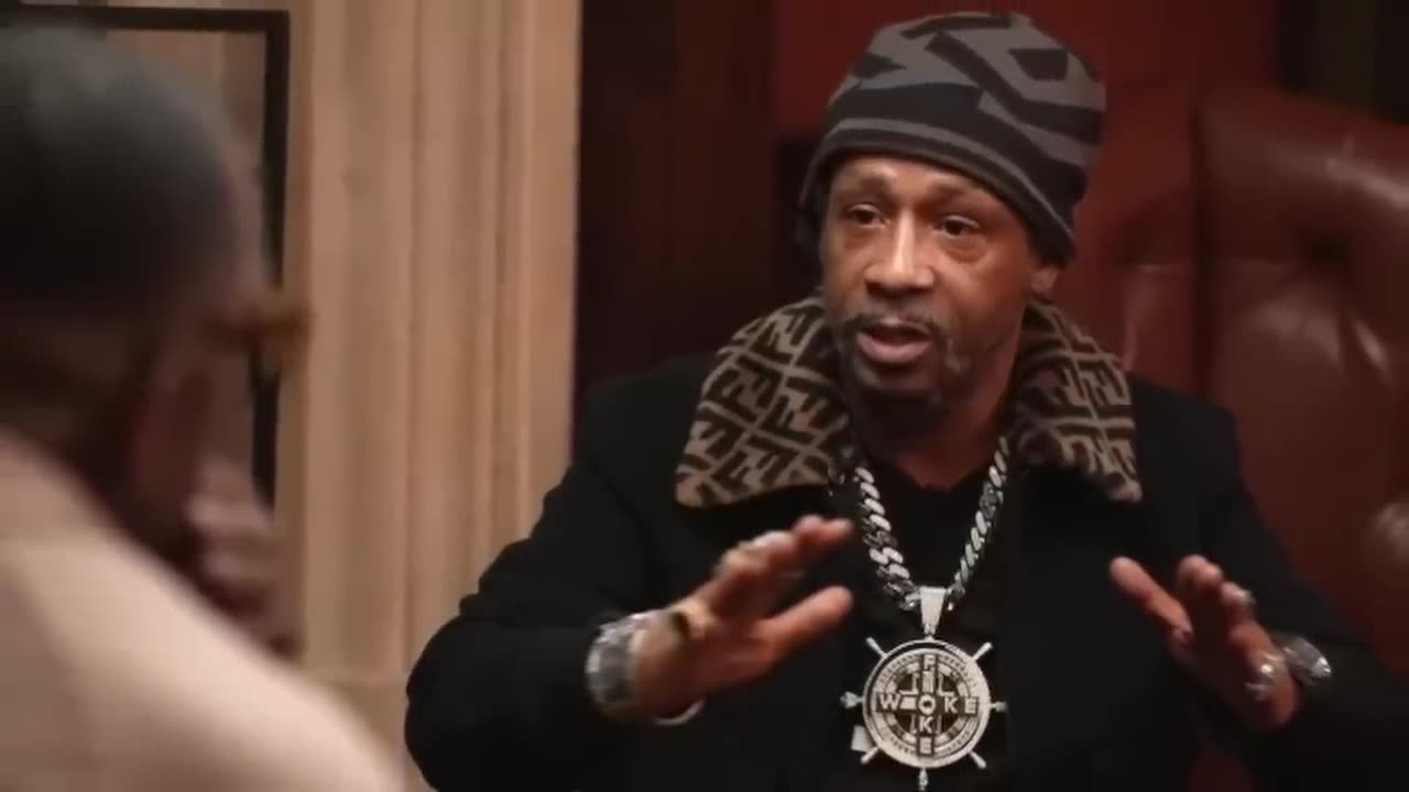 Old Video Of Denzel Washington CONFIRMS Katt Williams Is RIGHT