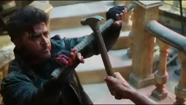 #WAR,#video,#hritikroshanvideo#war status....whatsapp status video😉