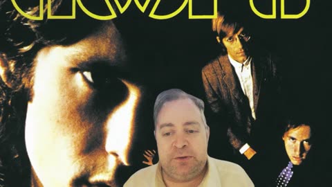 The Real Jim Morrison