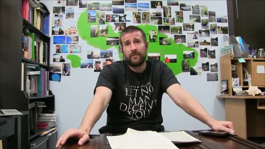 Live Phone Q&A with Pastor Anderson | 01/22/2016 @ 6 00pm