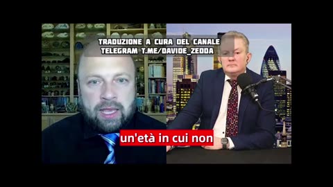 Oncologo William Makis: non ho mai visto in tutta la mia carriera tumori così aggressivi.