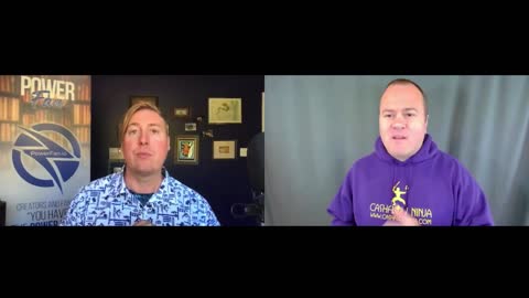 Jesse Krieger Shares What You need To Know About NFT's
