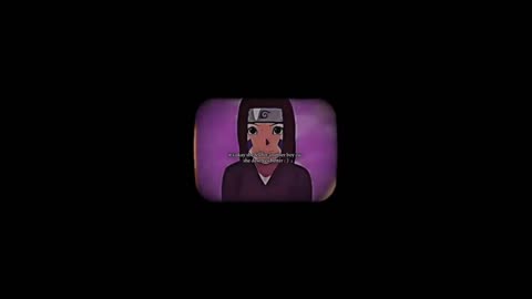 Obitoxrin The love story [Anime edits] Narutoshippuden Anime manga