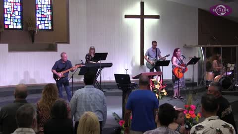 Billy Crone - The A.I. Invasion Part 10