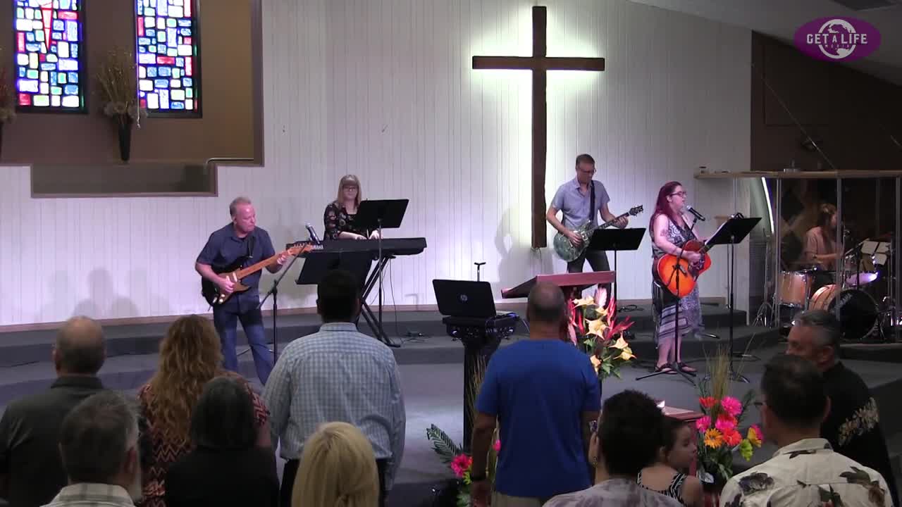 Billy Crone - The A.I. Invasion Part 10