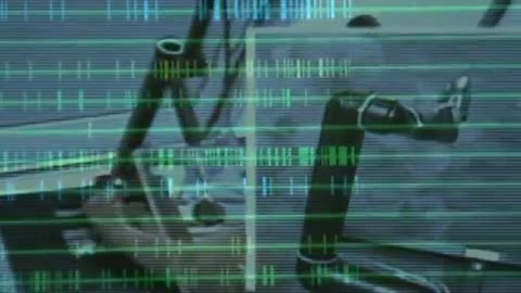 BBC 2006 DOCUMENTARY - The Story Of How Biology and Technology Will Combine To Create A New Human