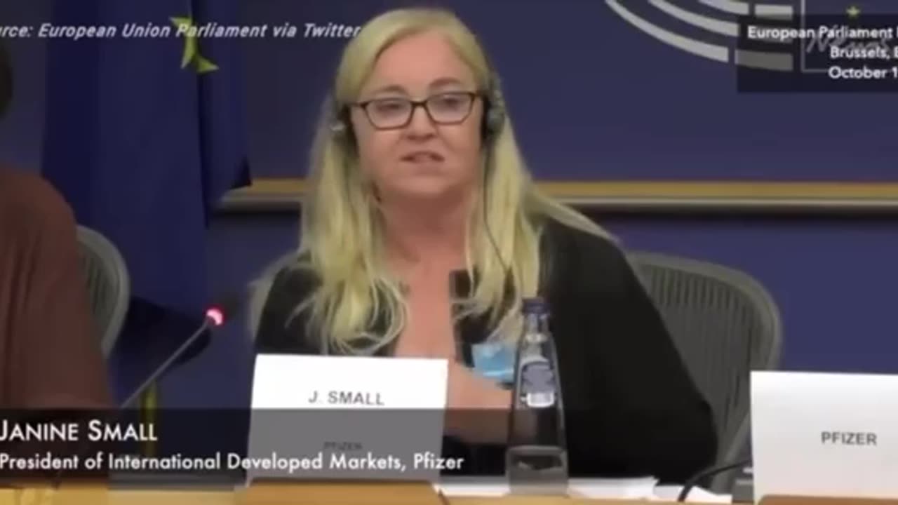 Never forget. These people lied to billions & they still get to spread to lies today.