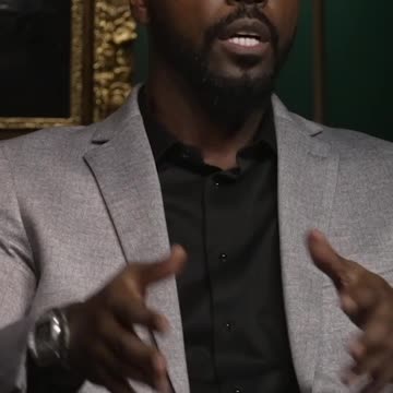 Shawn Ryan Show #93 Billy Carson: Richest Family on the Planet