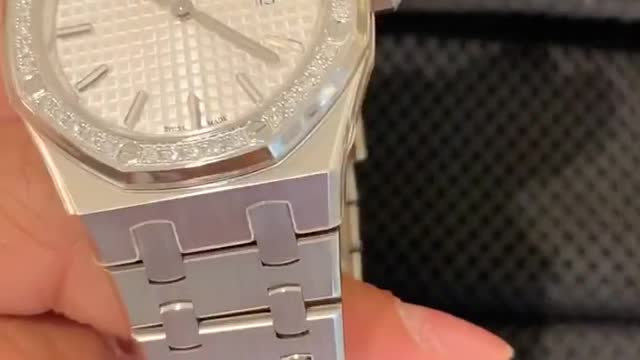 luxury watches USA