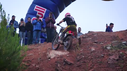 Hard Enduro ⭐ Show ⭐4th Race Edition ▶ Nirvana Xtreme 2016 ◀ 4K-3