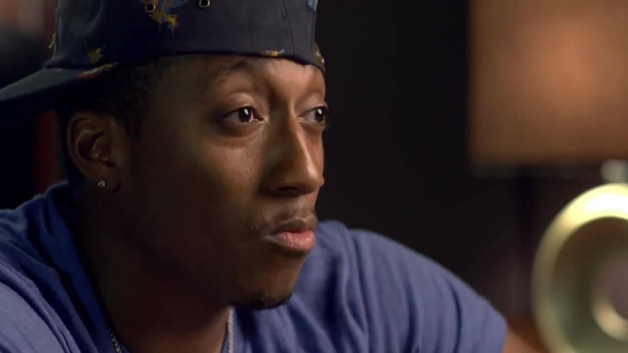 Lecraes story What God can do with the worst of us