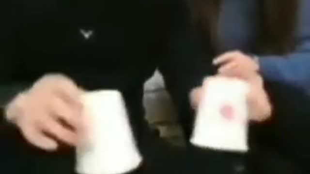 How TO Trick Your Girlfriend