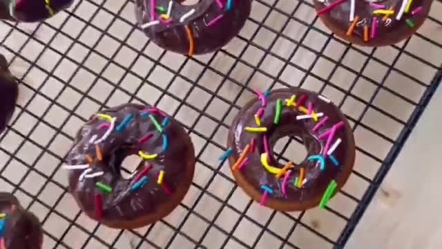 Donut