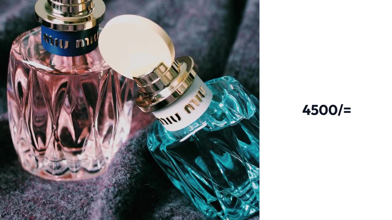 Best of perfumes 2