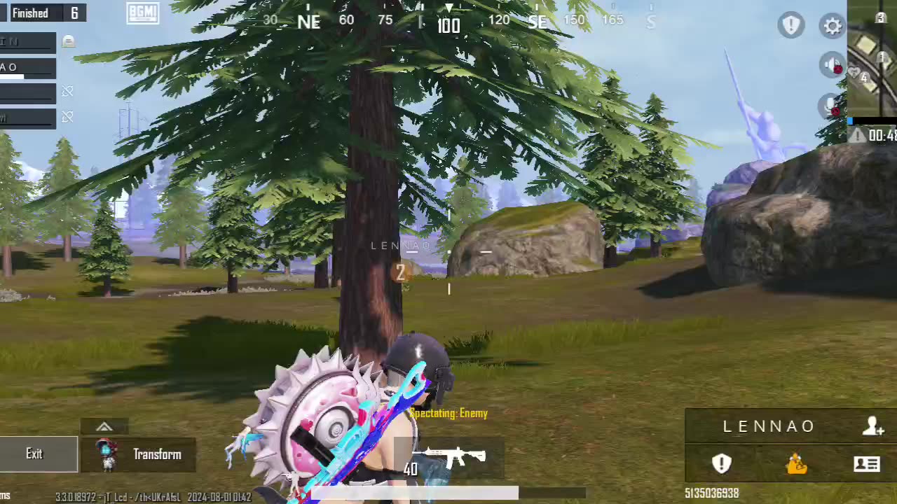 Game