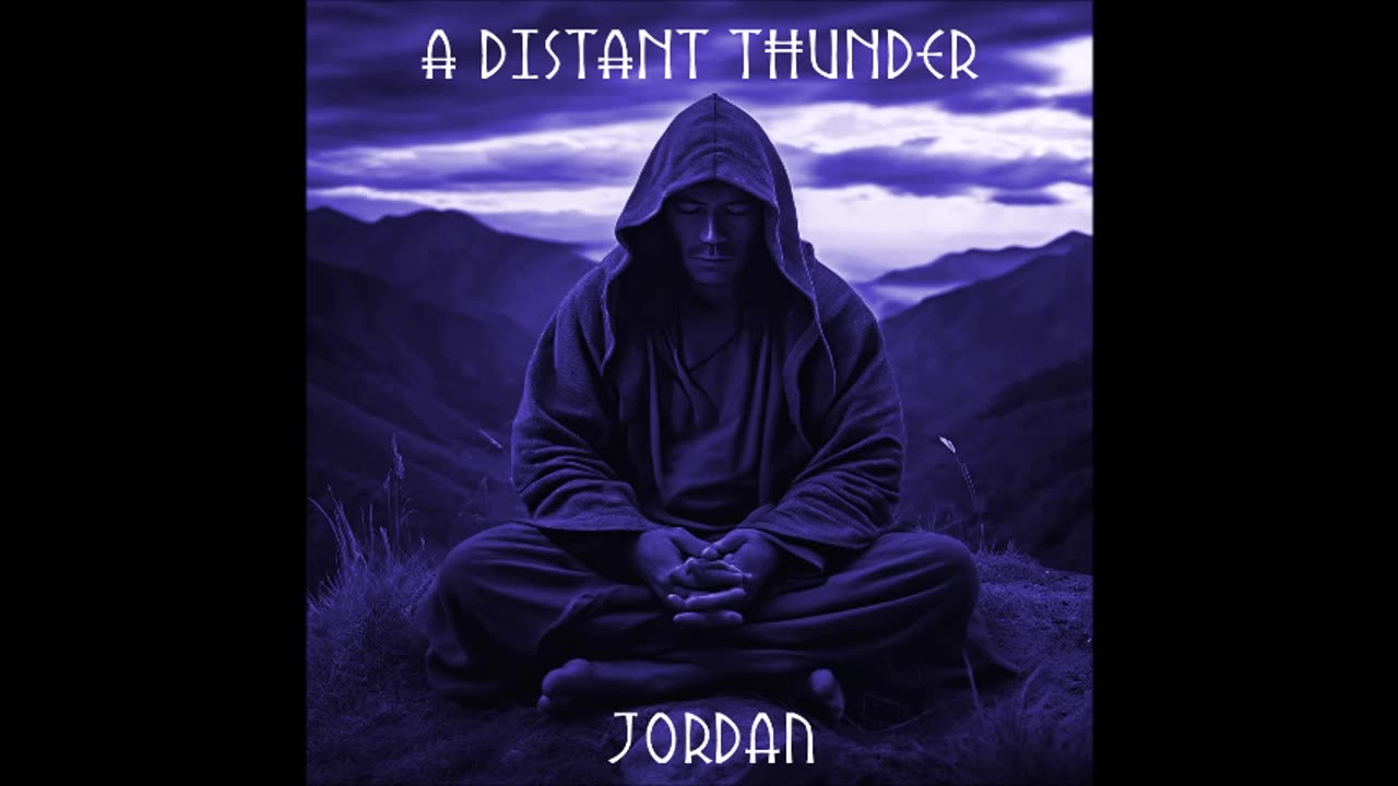 A Distant Thunder