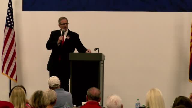 Arizona Legislative District 28 | Gubernatorial | Senate | Attorney General | Forum | Video 2 of 3