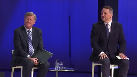 NATO's desire to eventually absorb Ukraine.