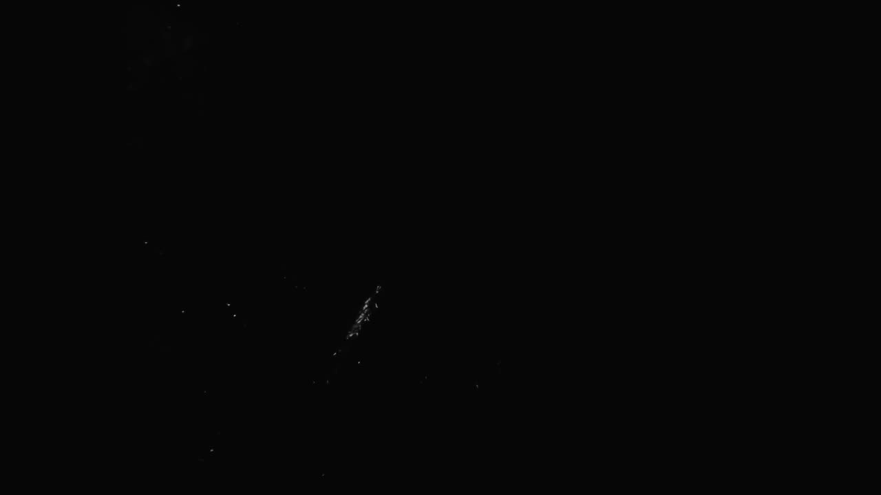 Dark screen rain for sleeping %100 pure rain fall.