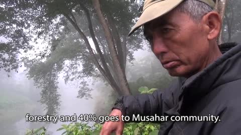 Eco tourism Nepal