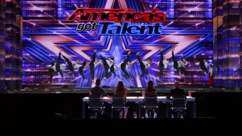 Golden Buzzer