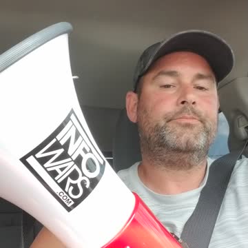 Gearing up to bullhorn