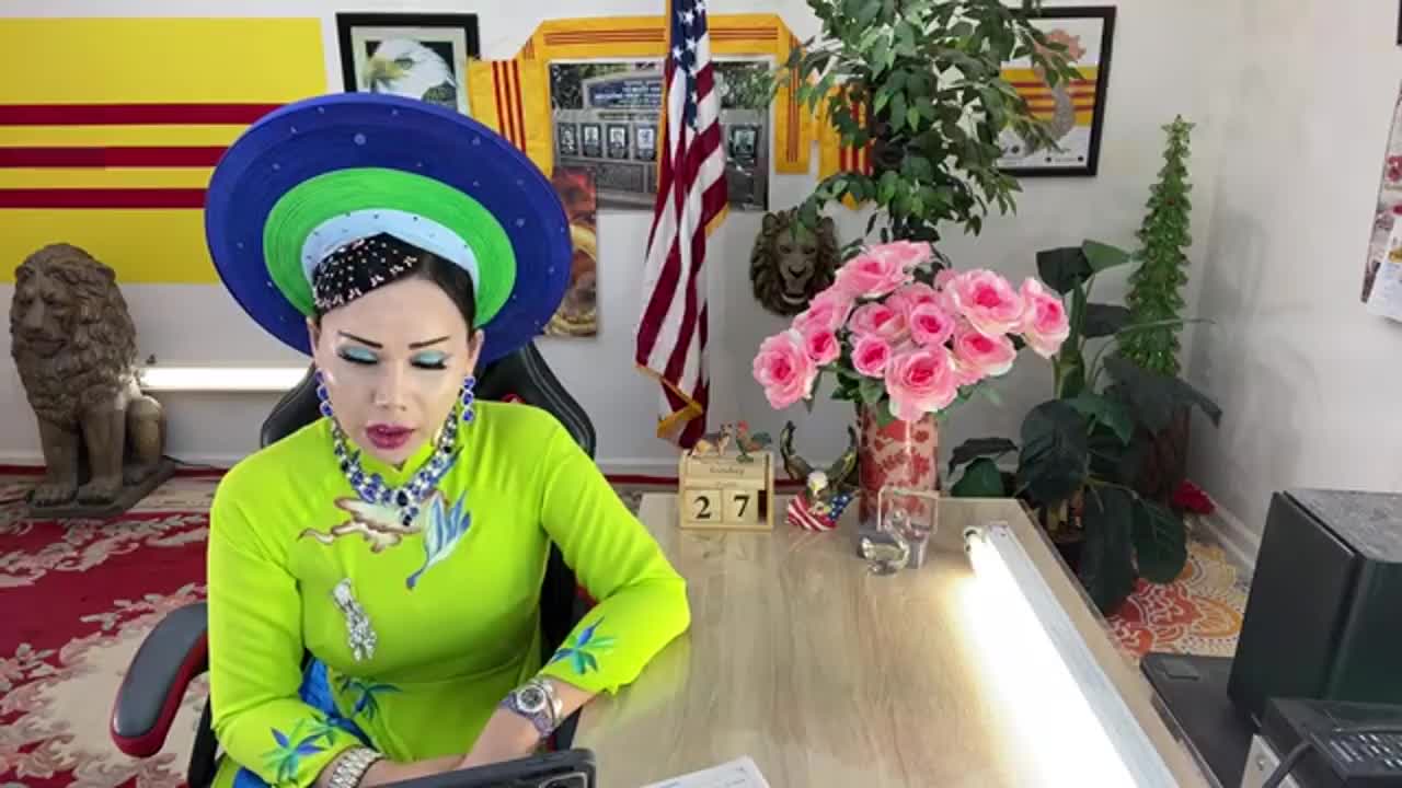 Lisa Pham Khai Dân Trí Ngày-27/6/2021