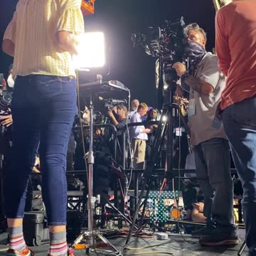 President Trump Rally Hialeah Florida Nov. 1, 2020