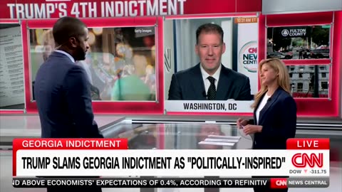 Bakari Sellers Says Trump Not A Fan Of Black Women